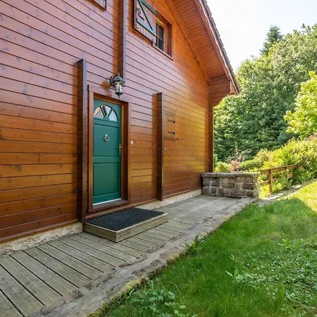 Le Chant Du Ruisseau - Sauna * Le Tholy