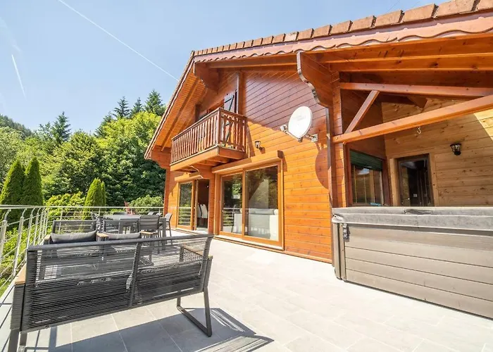 Le Chant Du Ruisseau - Sauna *