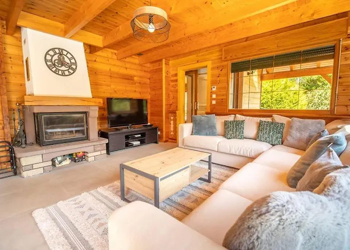 Le Chant Du Ruisseau - Sauna Le Tholy