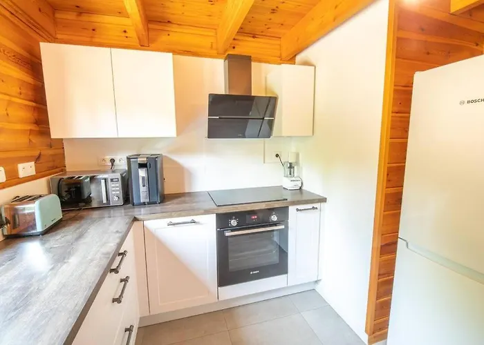 Le Chant Du Ruisseau - Sauna