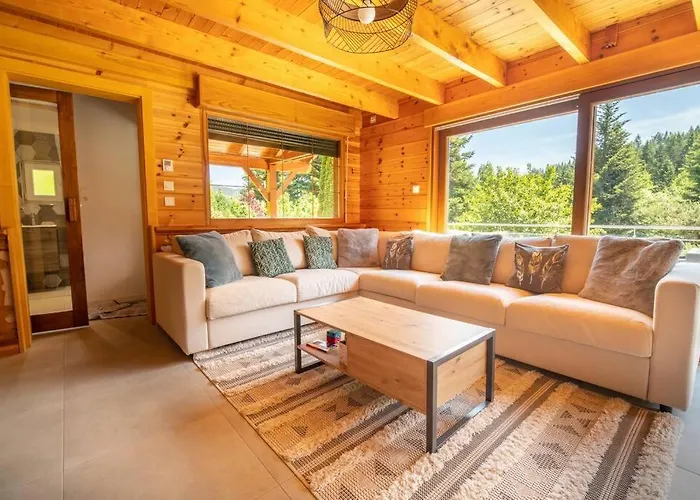 Le Chant Du Ruisseau - Sauna *