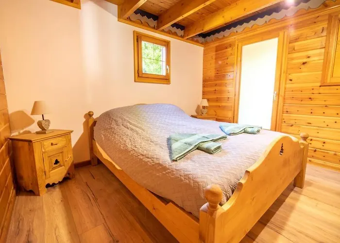 Le Chant Du Ruisseau - Sauna Chalet Le Tholy