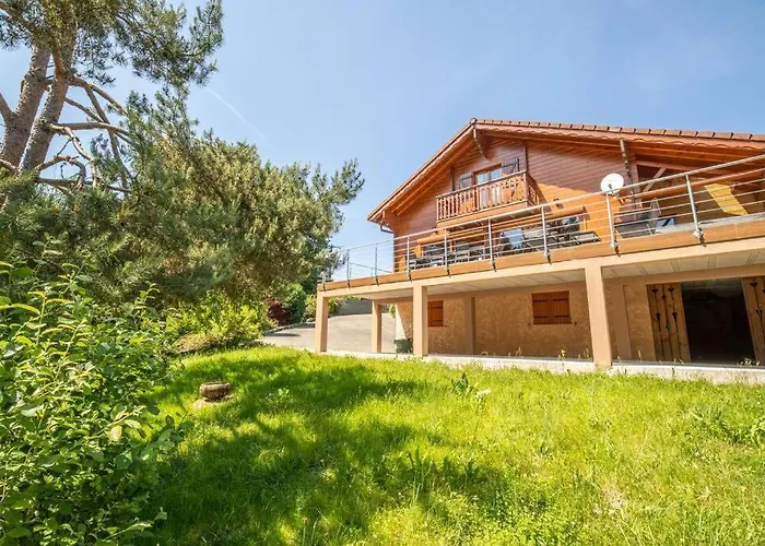 Le Chant Du Ruisseau - Sauna *