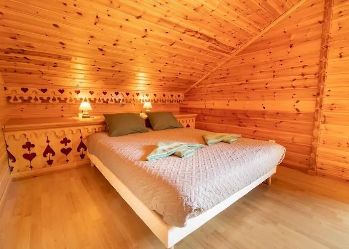 Le Chant Du Ruisseau - Sauna *