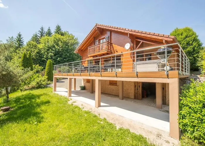 Le Chant Du Ruisseau - Sauna *